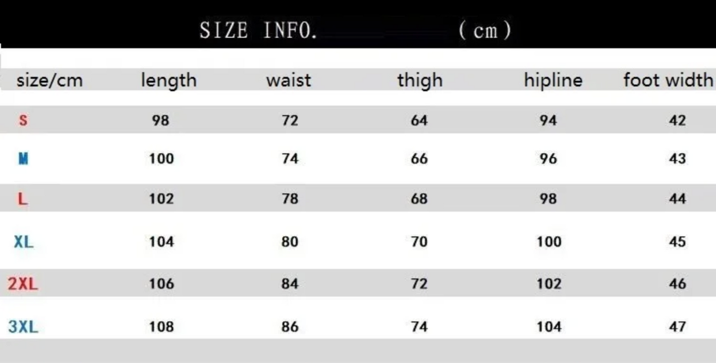 Black Denim Custom Print Star Cut Out Distressed Baggy Jeans S-L