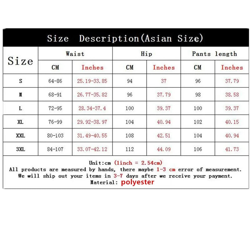 Cookies Logo Jogger Sweat Pants Draw String Stretch Waist Warm Soft Casual Pants