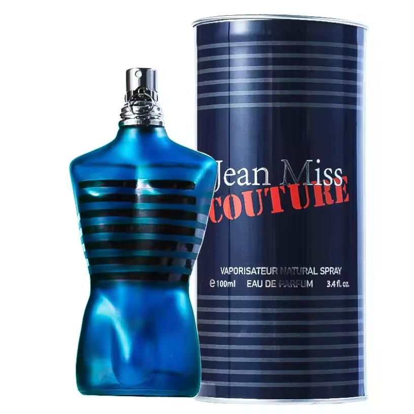 3.4oz High End Male Cologne Masculine Love Attracting Premium Scent Fragrance