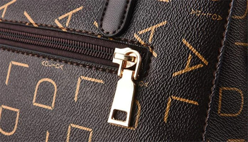 Womens Style Luxury Fashion Travle Bag Hand And Shoulder Strap Purse