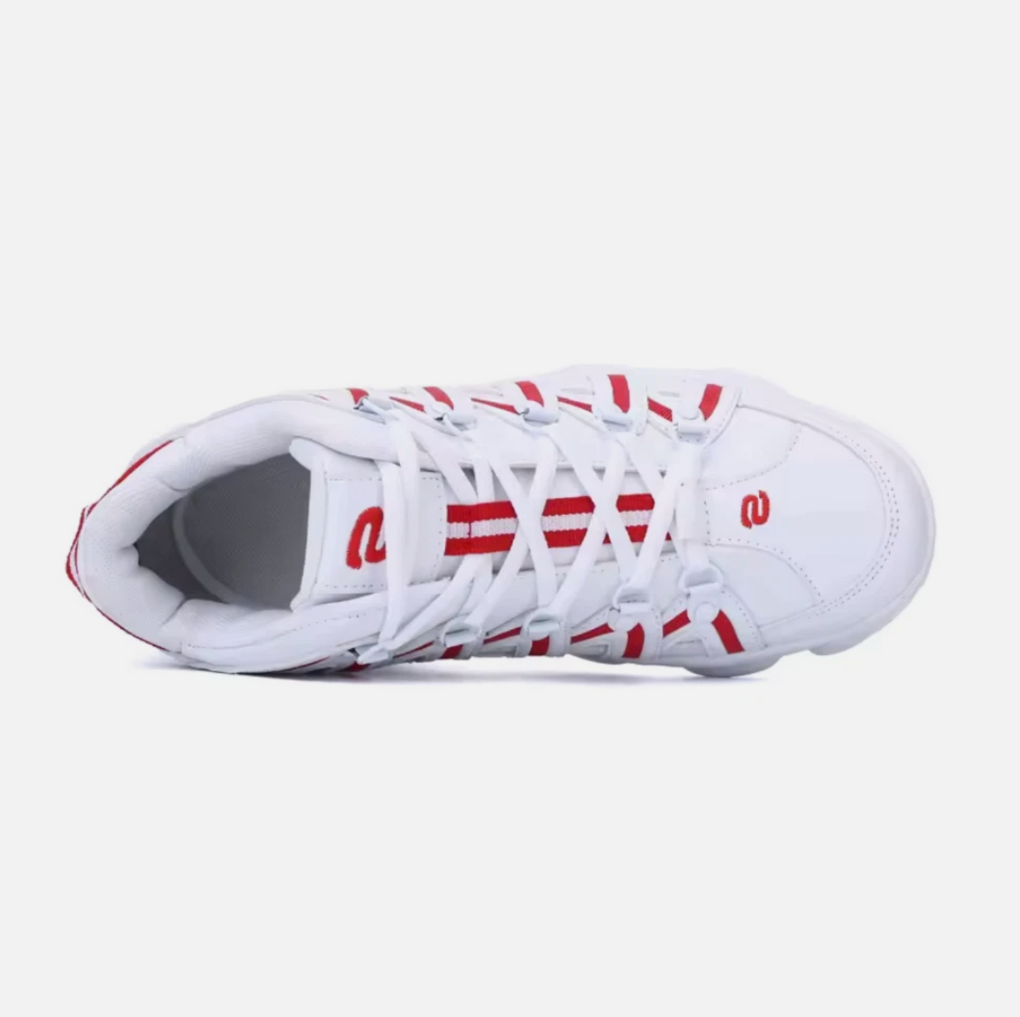 High Top 2018 Retro High Performance Ultra Grip Basketball Shoes