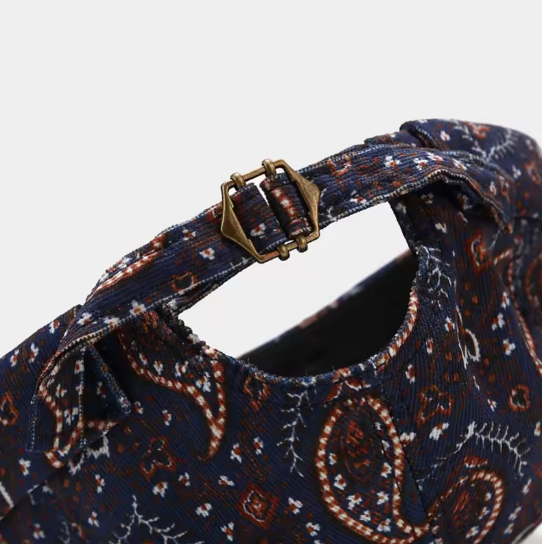 Mesmerizing Design Brimless Adjustalbe Size baseball Cap