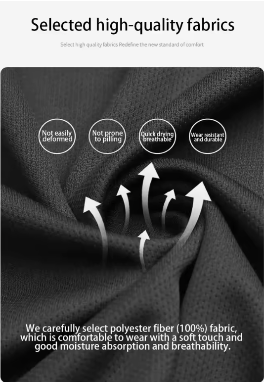 High Quality Fashion Shorts Drawstring Casual Wear Mens Shorts