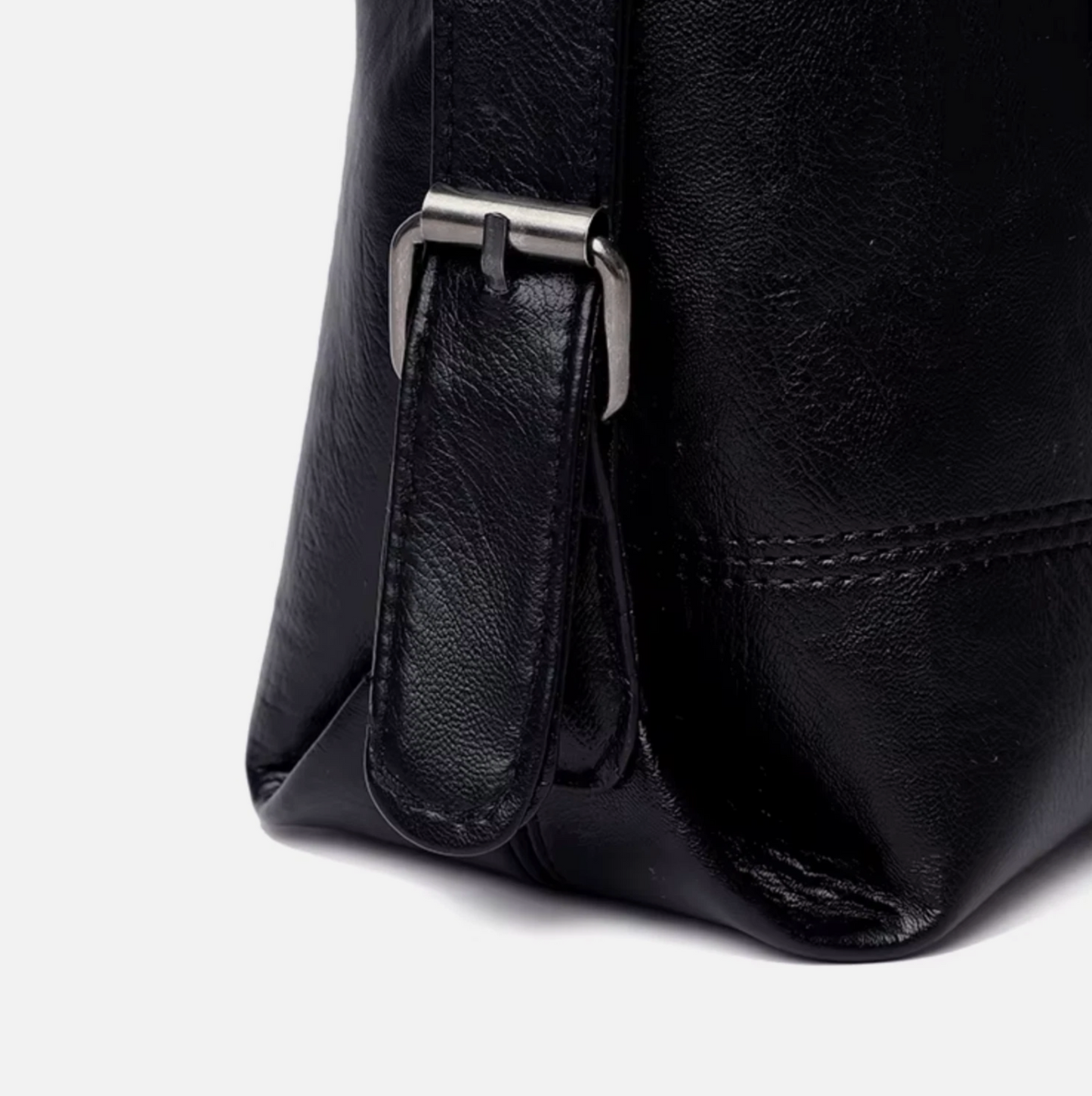 Womens Luxury Hand Bag Travel Purse Red Or Black