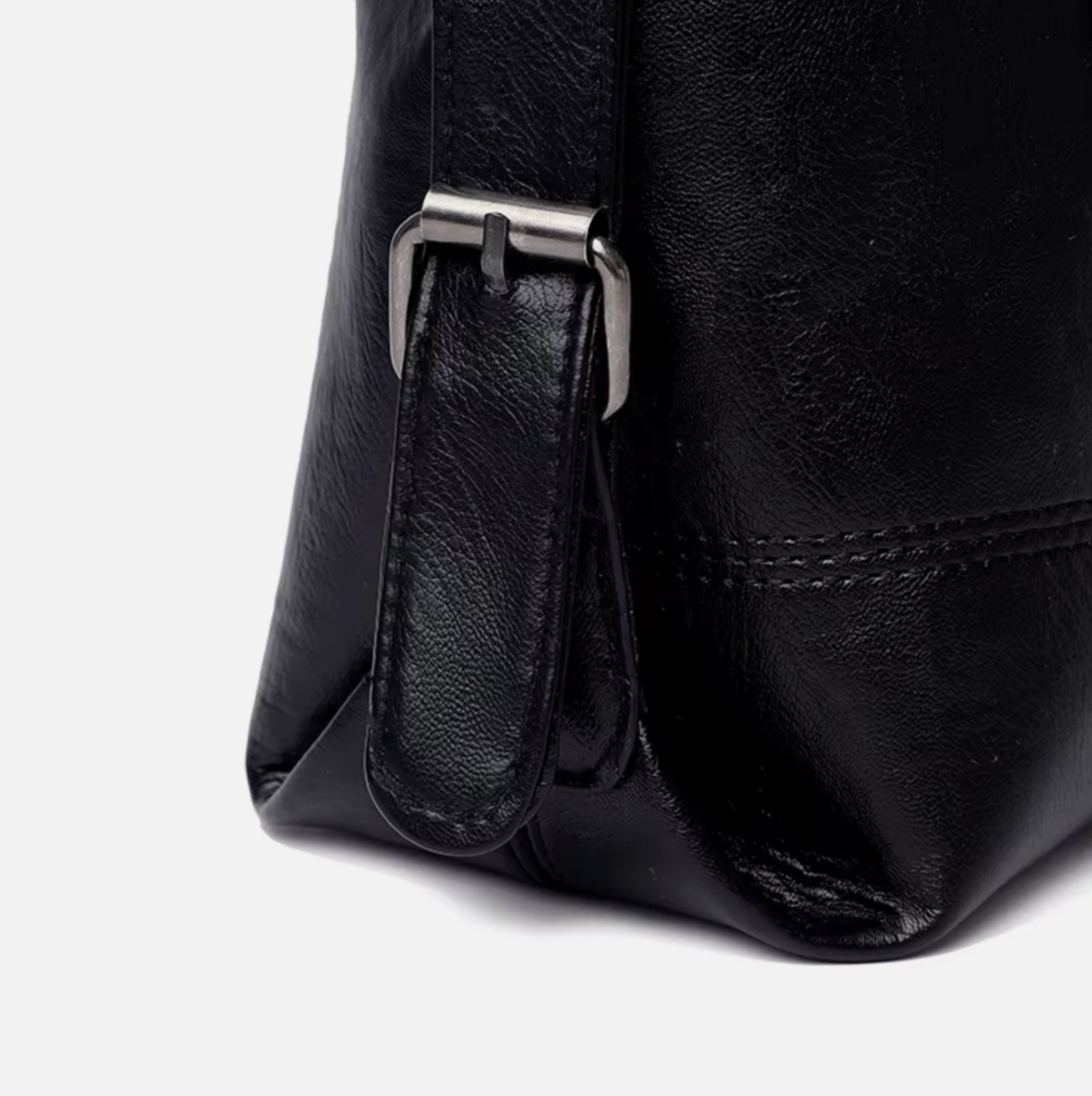 Womens Luxury Hand Bag Travel Purse Red Or Black
