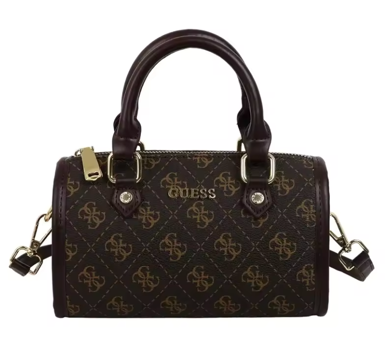 Luxury Zipper Purse Womens Premium Craft Designer Style Hand-Shoulder Bag