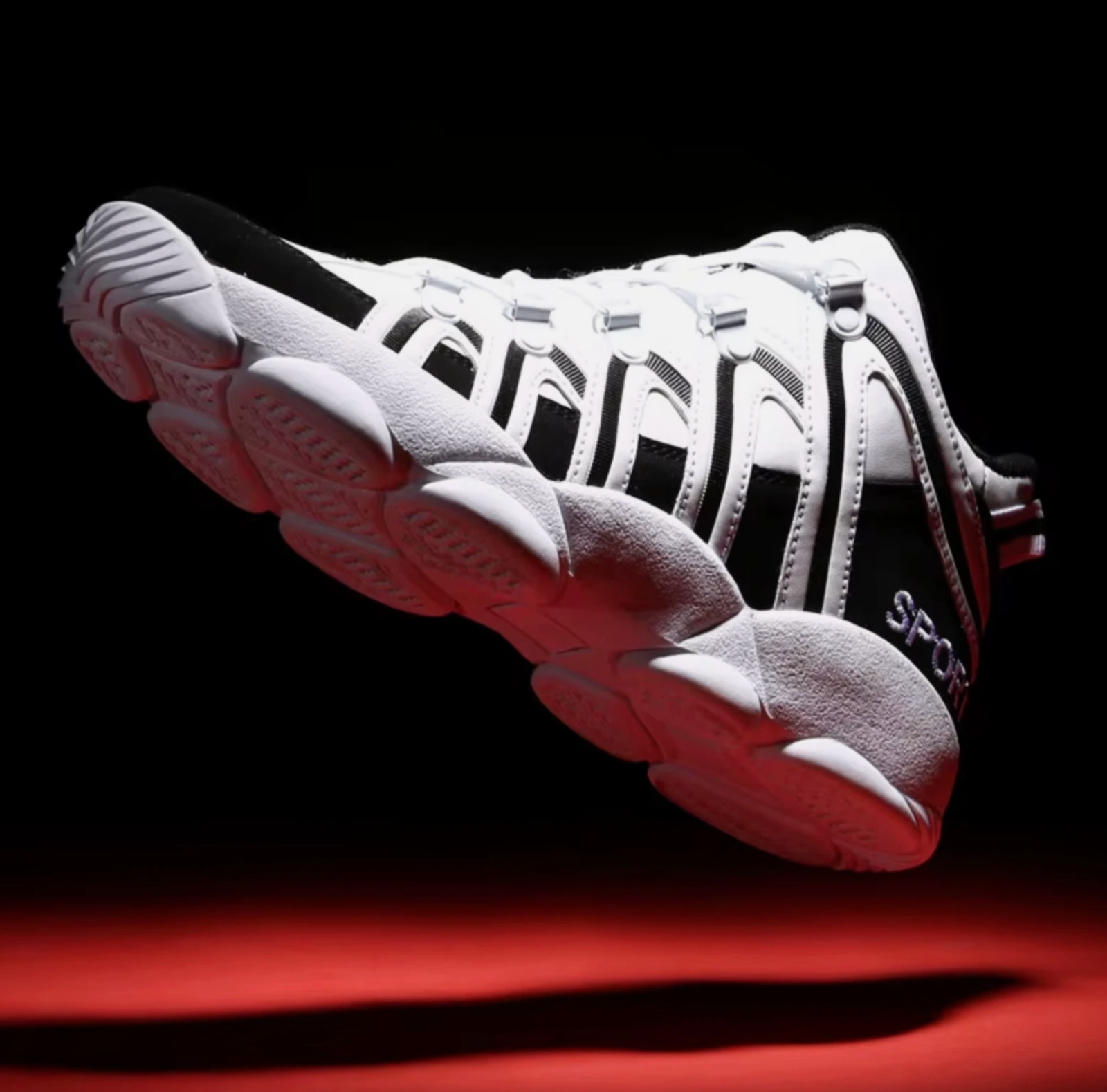 High Top 2018 Retro High Performance Ultra Grip Basketball Shoes