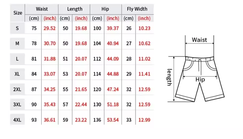 Designer Style Luxury Fashion Print Drawstring Waist Quick Dry Breathable Shorts