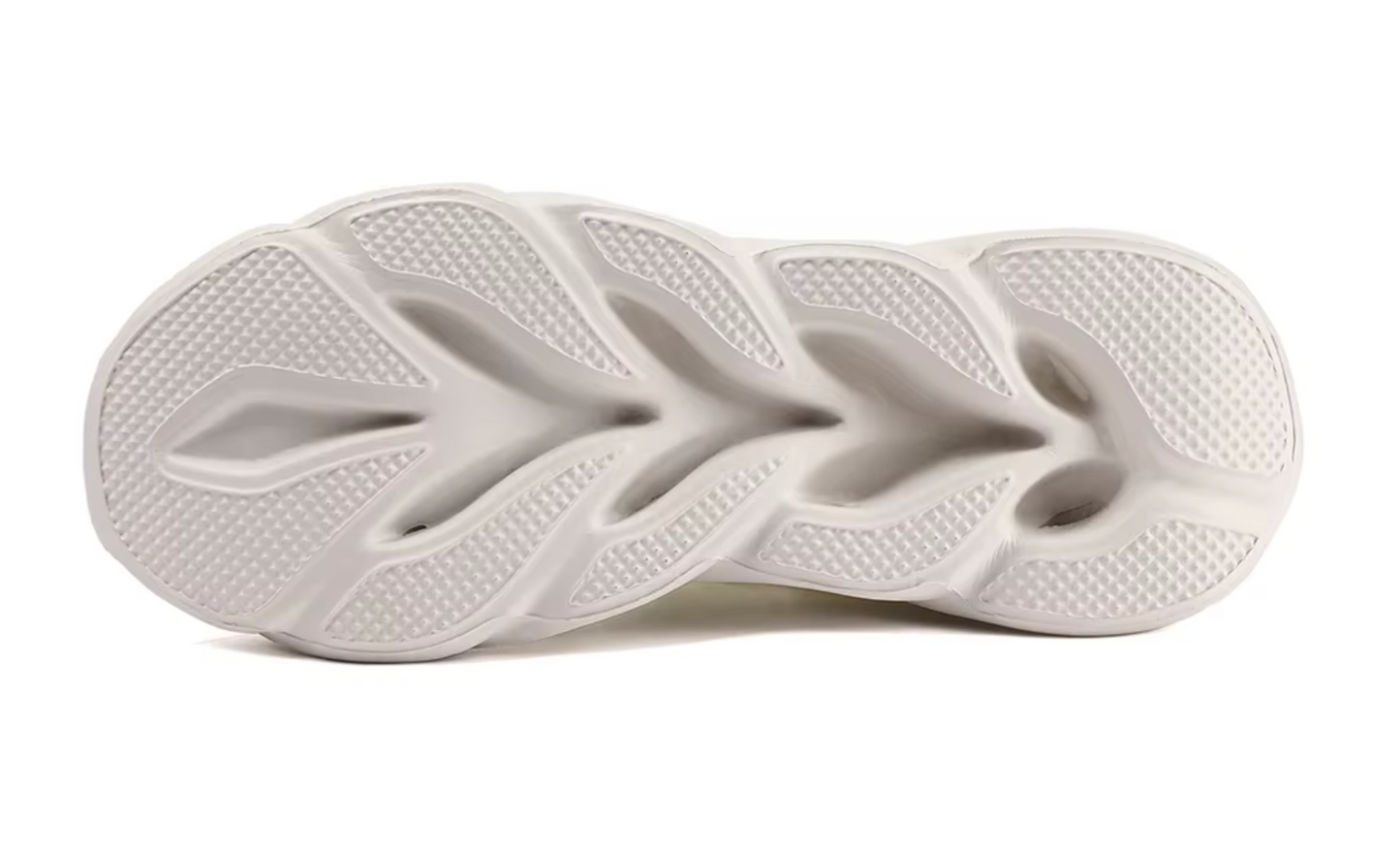 Mens Outdoor High Rise Extra Bounce and Comfort Tennis Shoes
