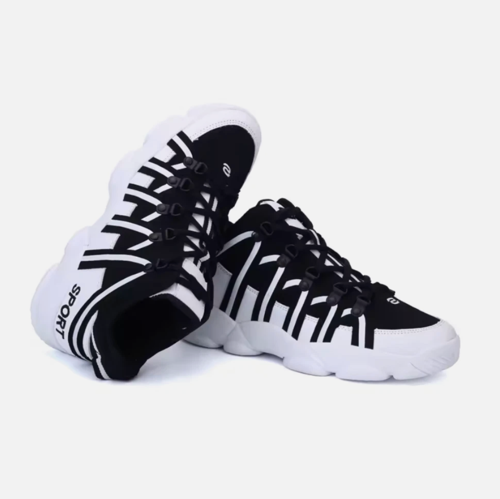 High Top 2018 Retro High Performance Ultra Grip Basketball Shoes