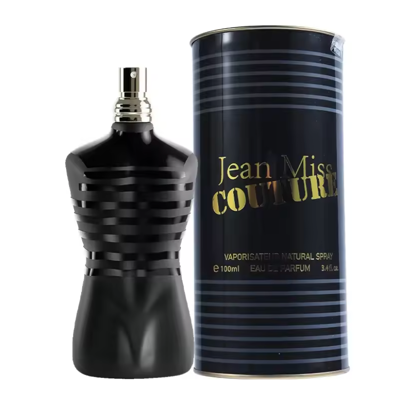 3.4oz High End Male Cologne Masculine Love Attracting Premium Scent Fragrance