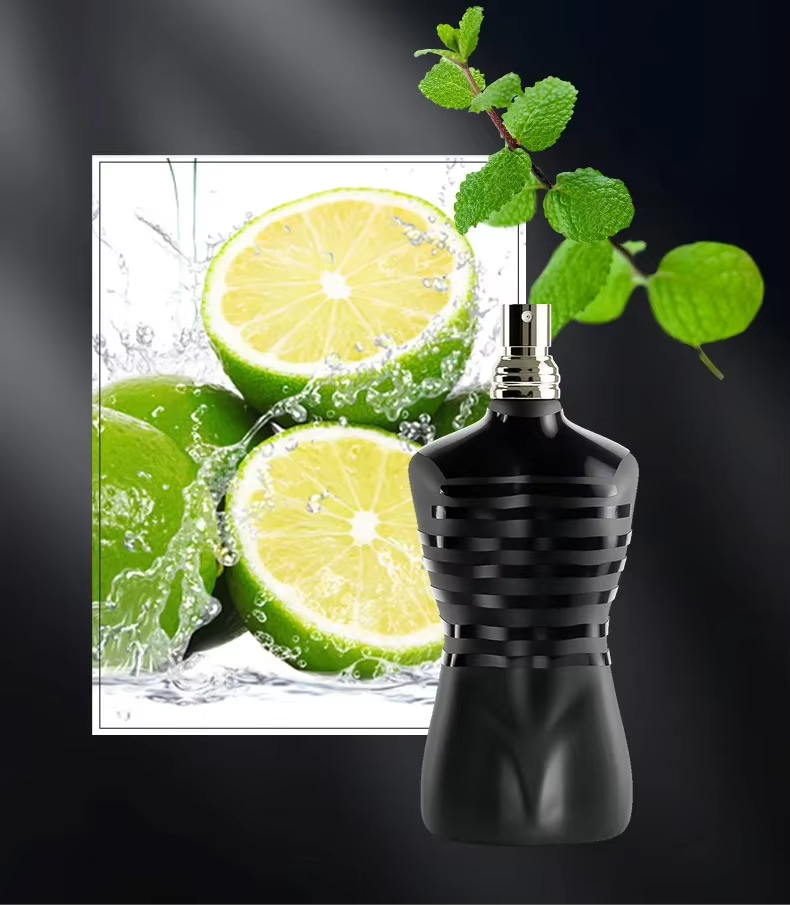 3.4oz High End Male Cologne Masculine Love Attracting Premium Scent Fragrance