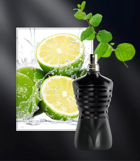 3.4oz High End Male Cologne Masculine Love Attracting Premium Scent Fragrance