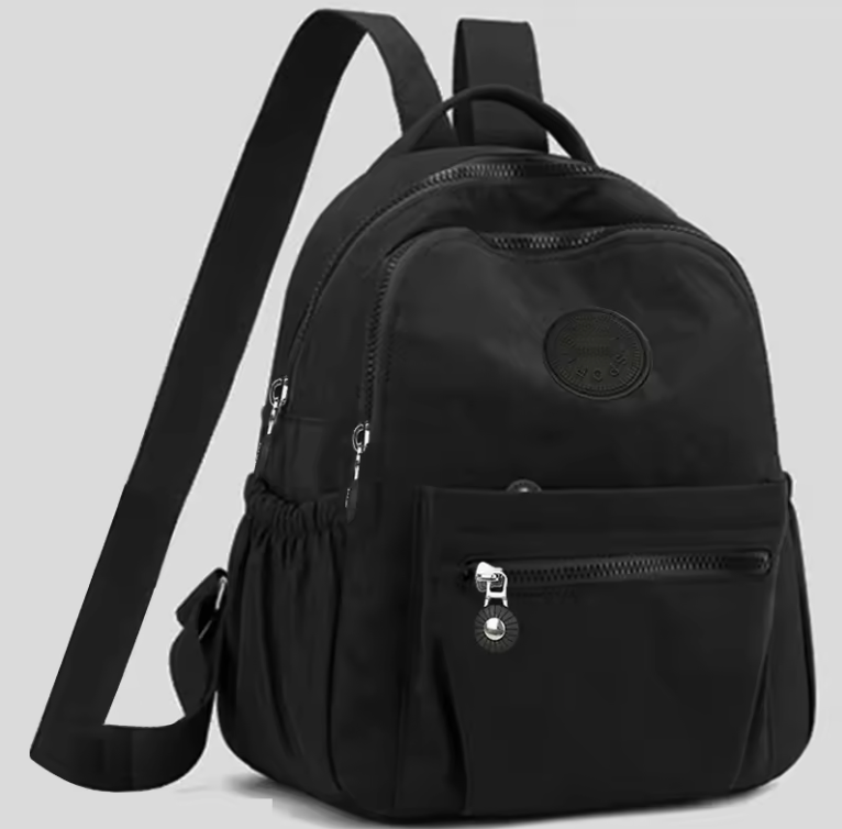 Women Style Backpack Adjustable Straps Cute Simple Fashion School Travel Day Bag