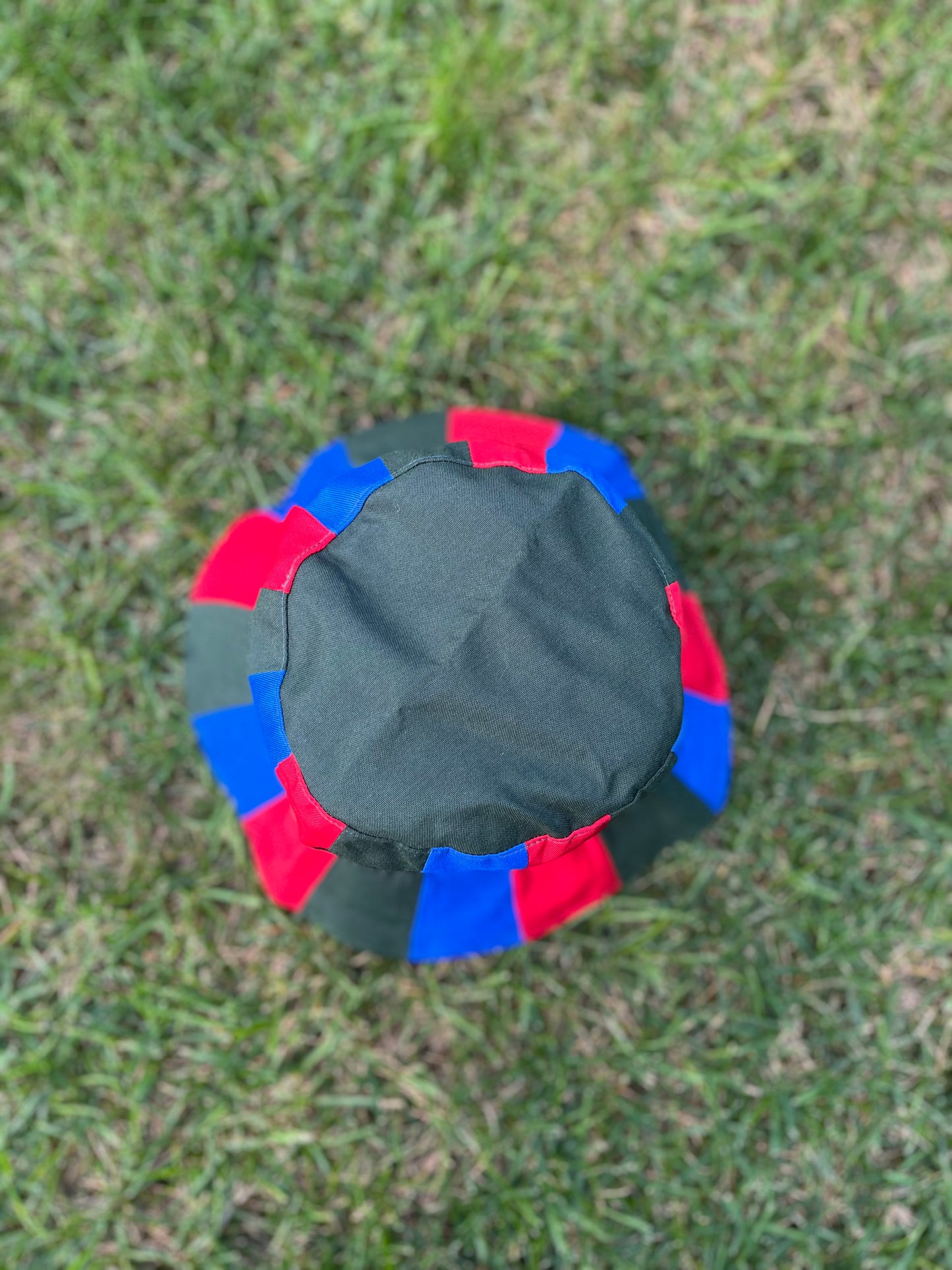 Original Designer Bucket Hat By Colin Since 2004, OSFA 58cm