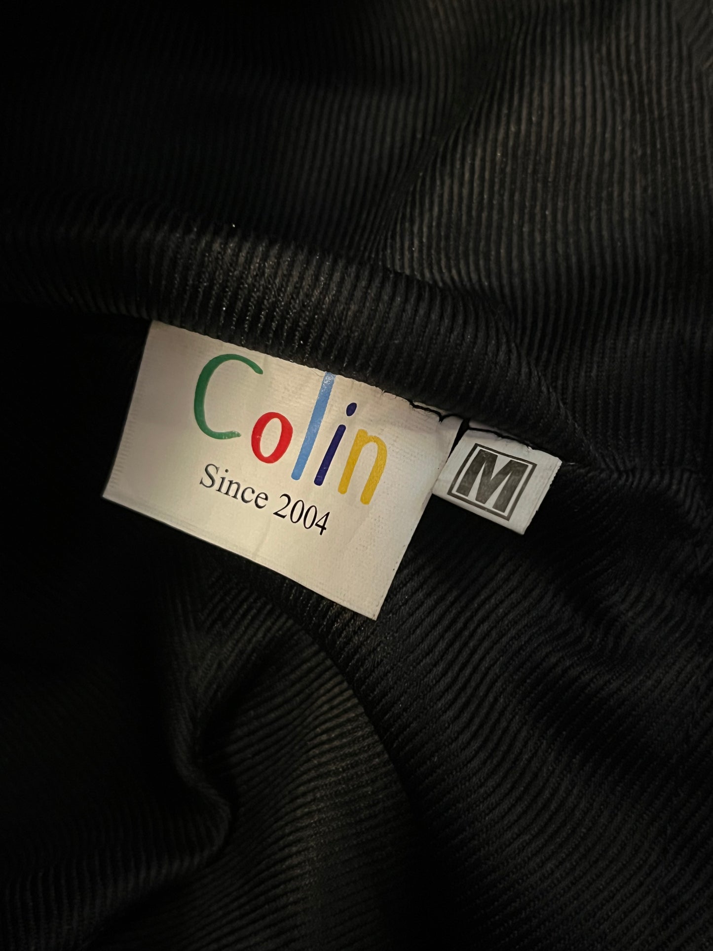Original Designer Bucket Hat By Colin Since 2004, OSFA 58cm