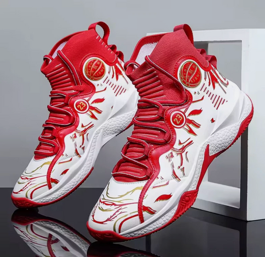 2024 Mens Basketball Shoes Color And Size Variations, Brand New Super Grip