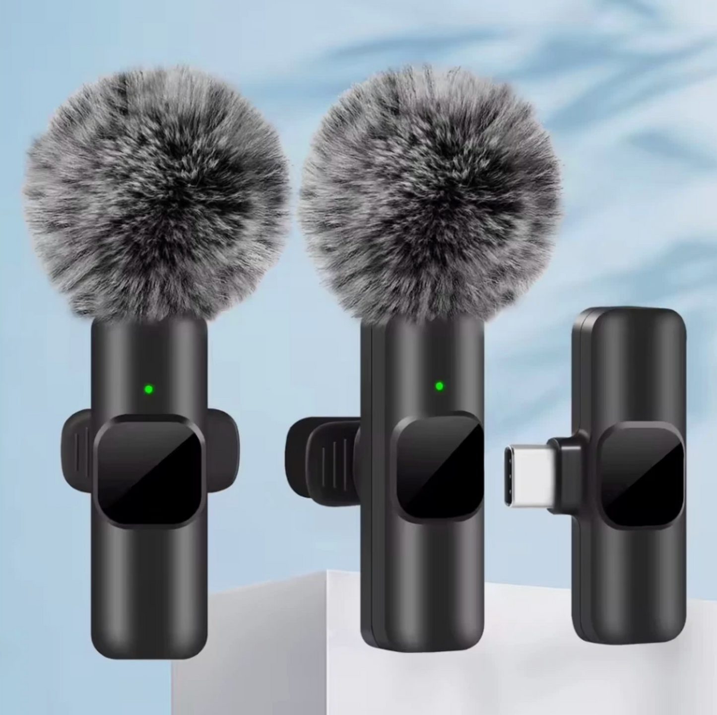 Razer Seiren Bluetooth Microphone For Ios Or Android