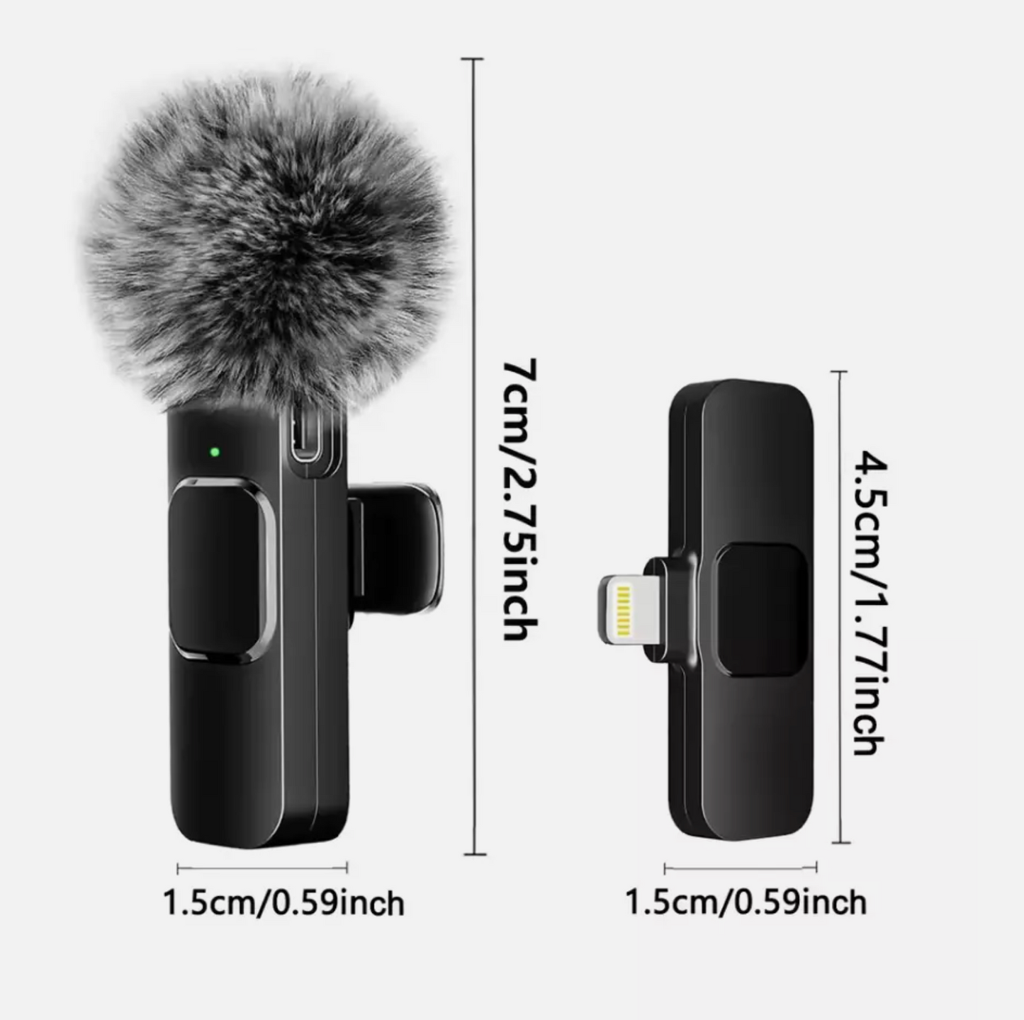 Razer Seiren Bluetooth Microphone For Ios Or Android
