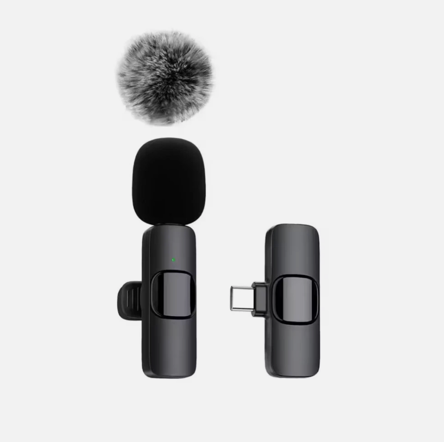 Razer Seiren Bluetooth Microphone For Ios Or Android
