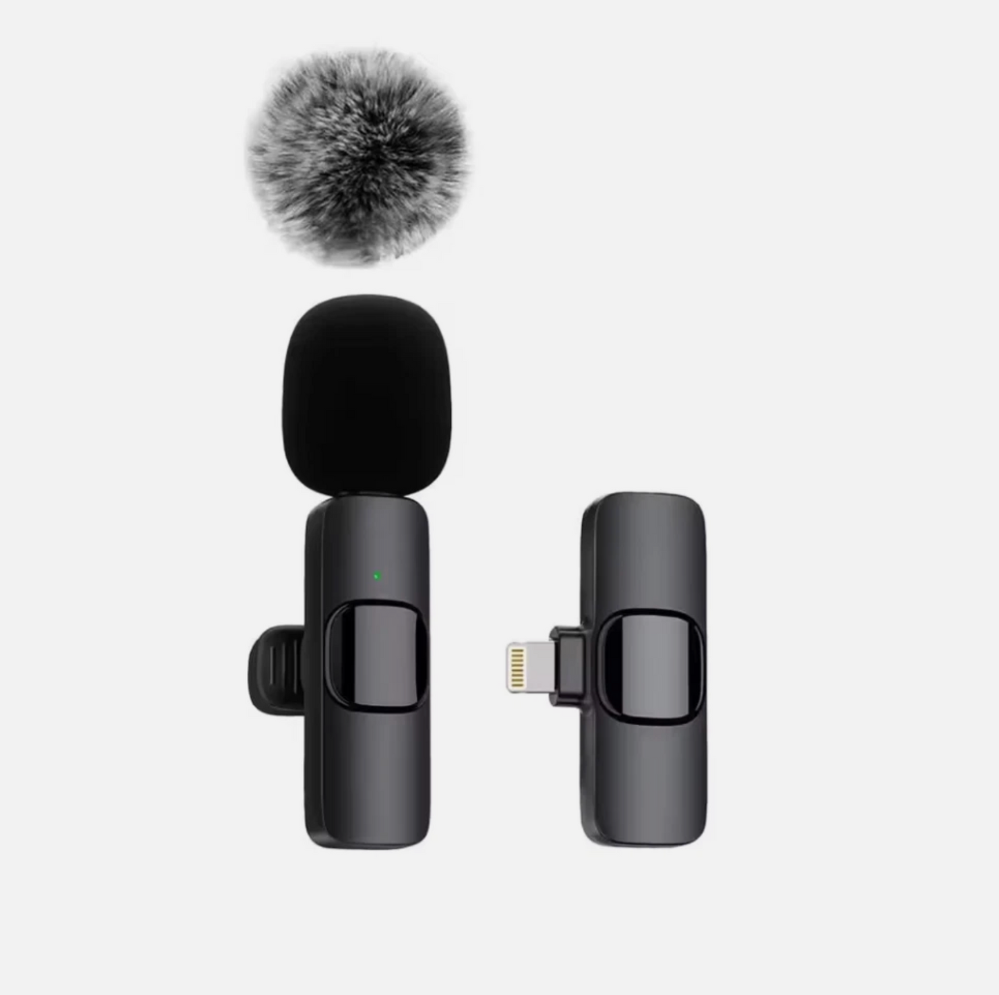 Razer Seiren Bluetooth Microphone For Ios Or Android