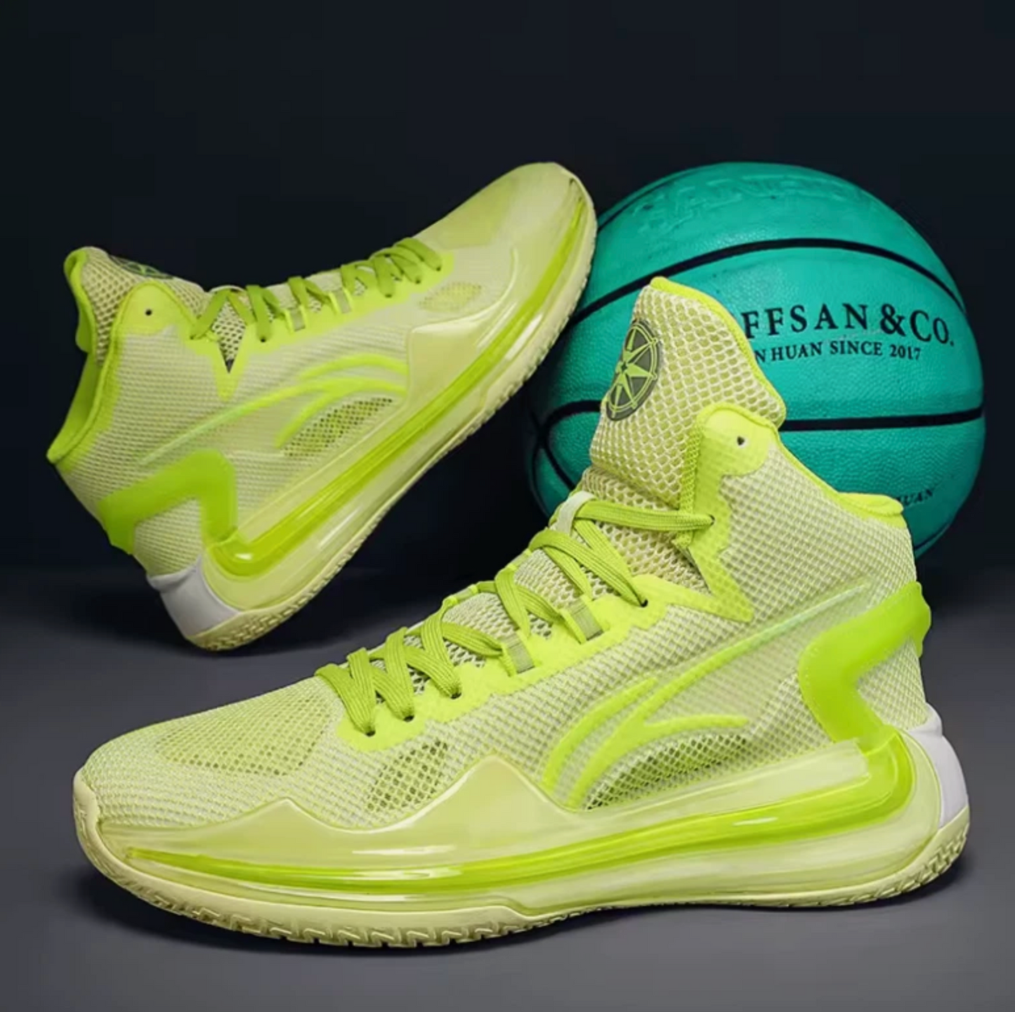 Athletes High Top Quality Men or Women’s Basketball, Tennis, Running Sneakers
