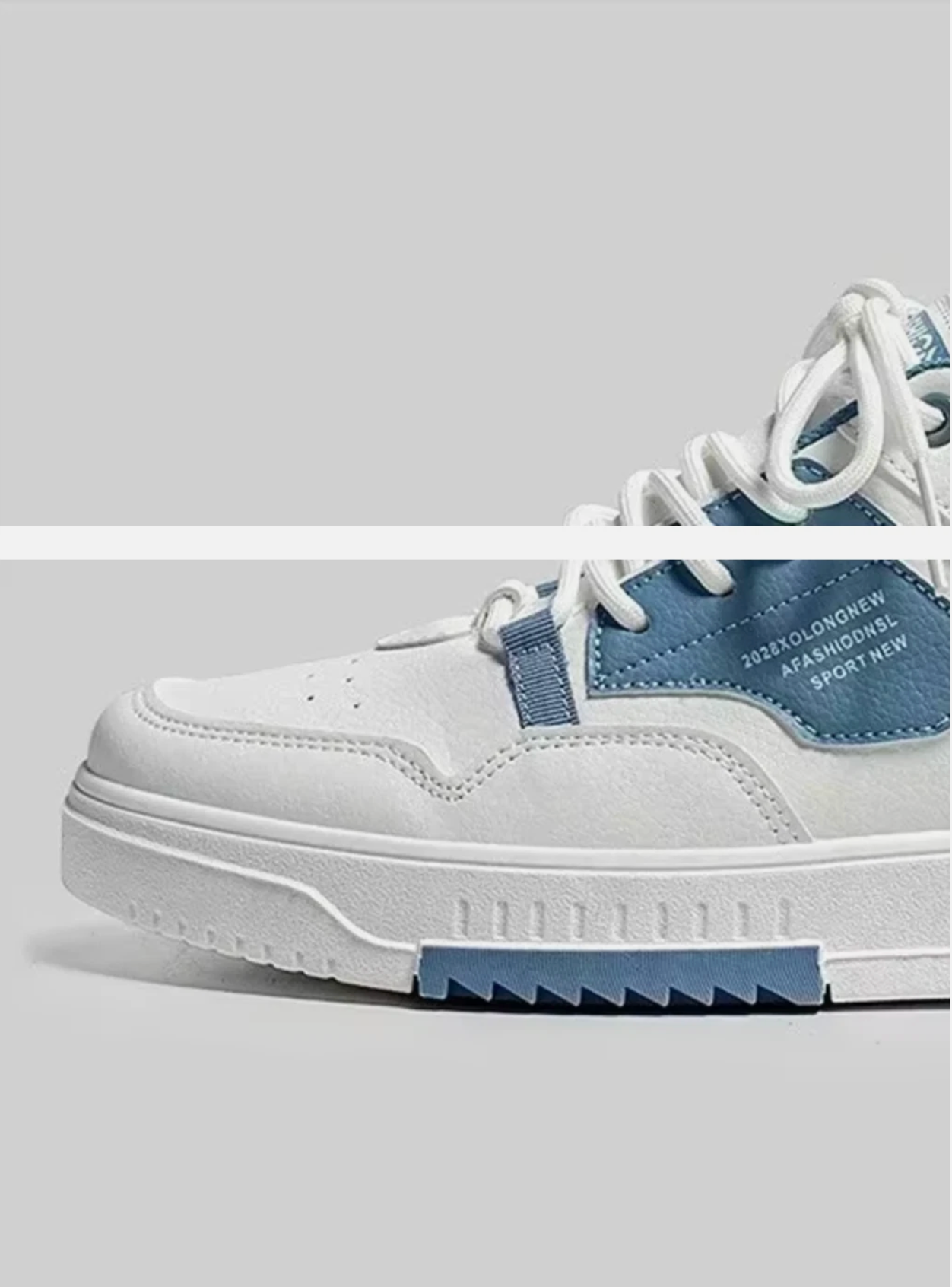 2025 New Mens Sneakers Beige Or Blue Luxury Style Casual Basketball Shoes