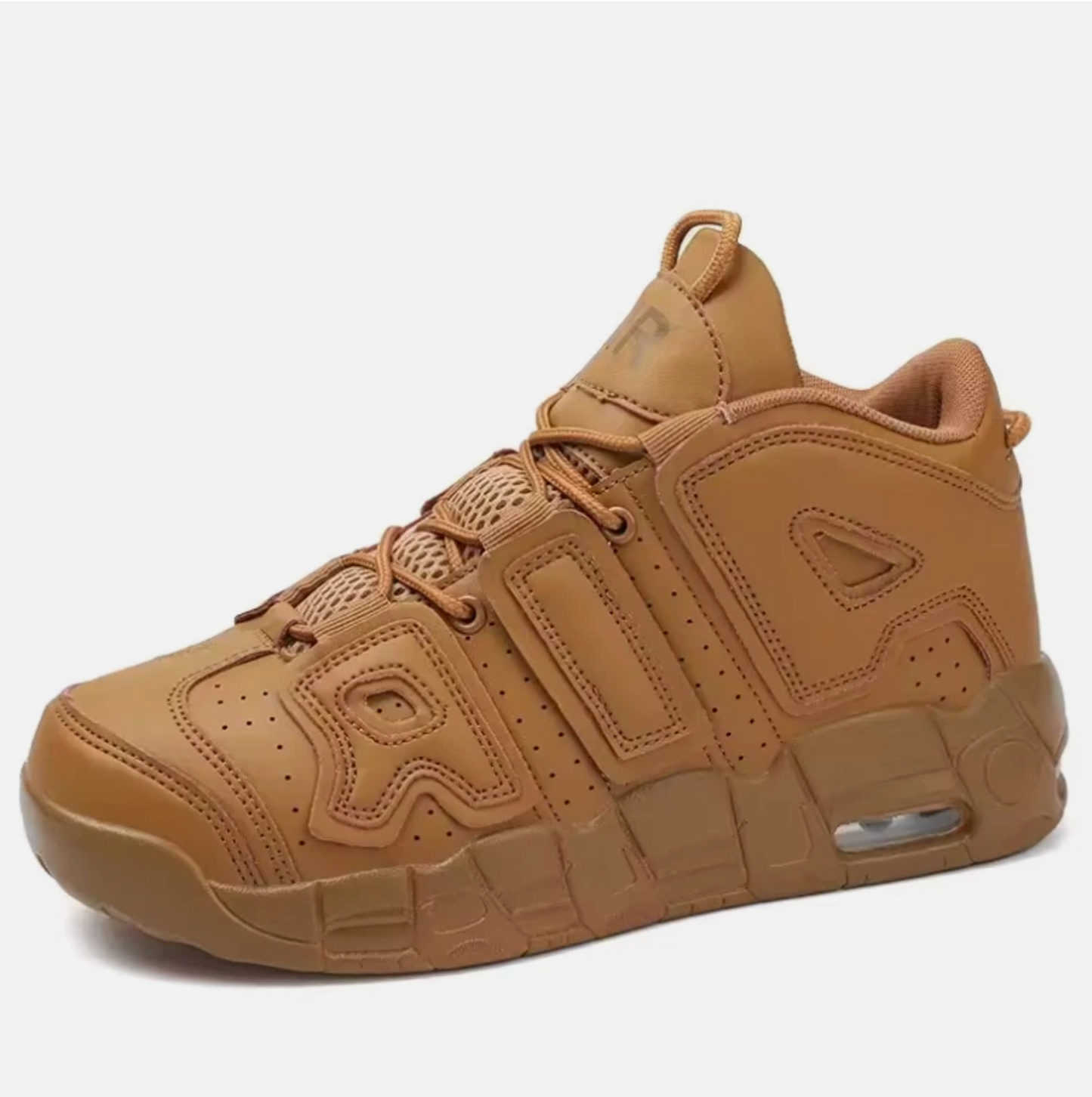 Men Or Women's Basketball Tennis High Top European Style Sneakers