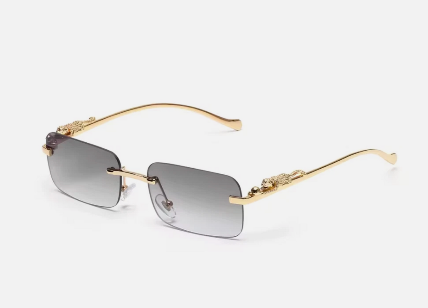 High End Luxury Class Mens Premium Style Sun Glasses