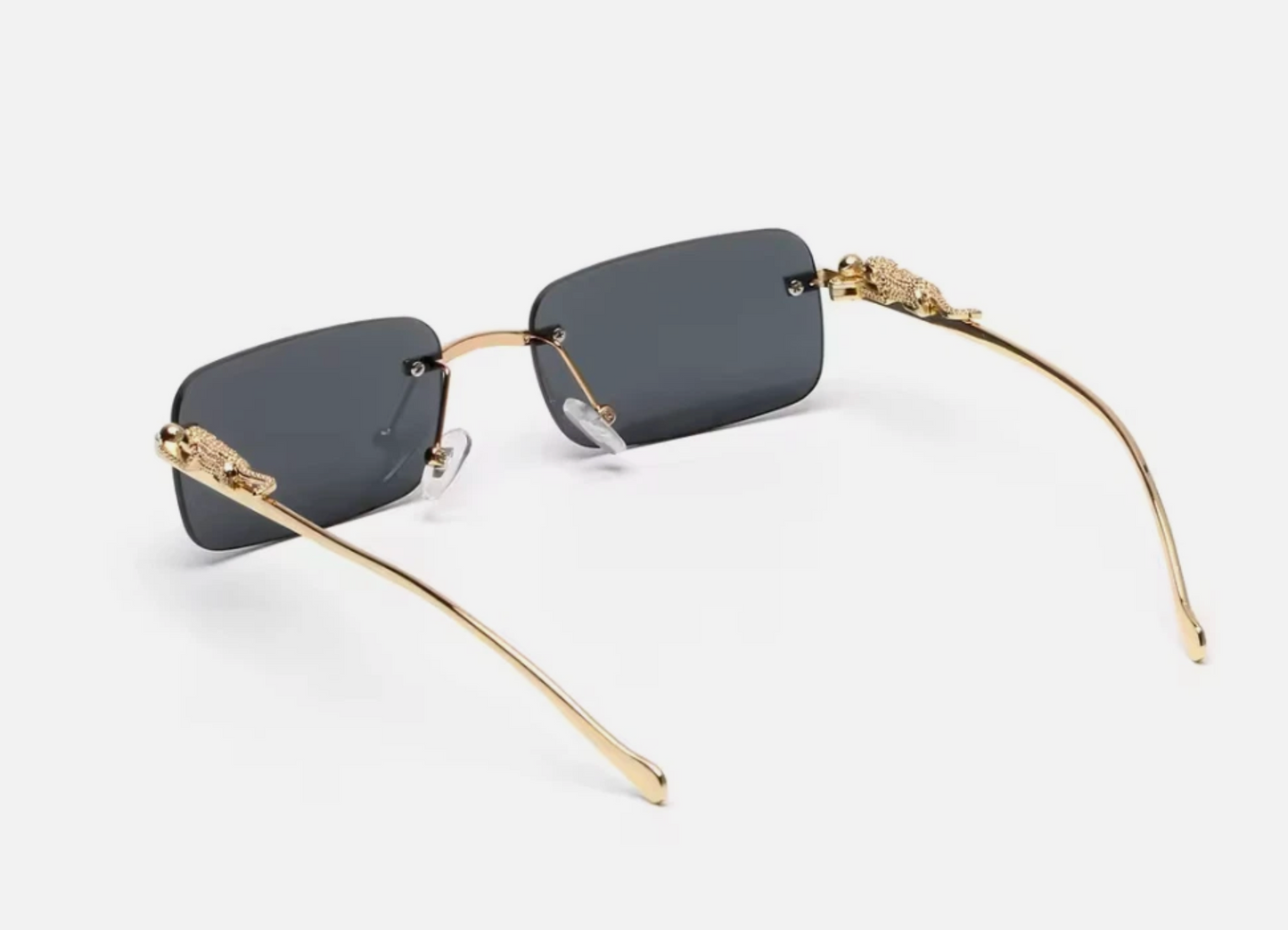 High End Luxury Class Mens Premium Style Sun Glasses