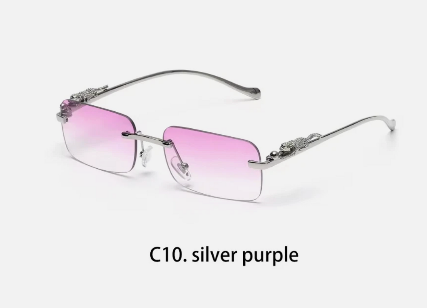 High End Luxury Class Mens Premium Style Sun Glasses