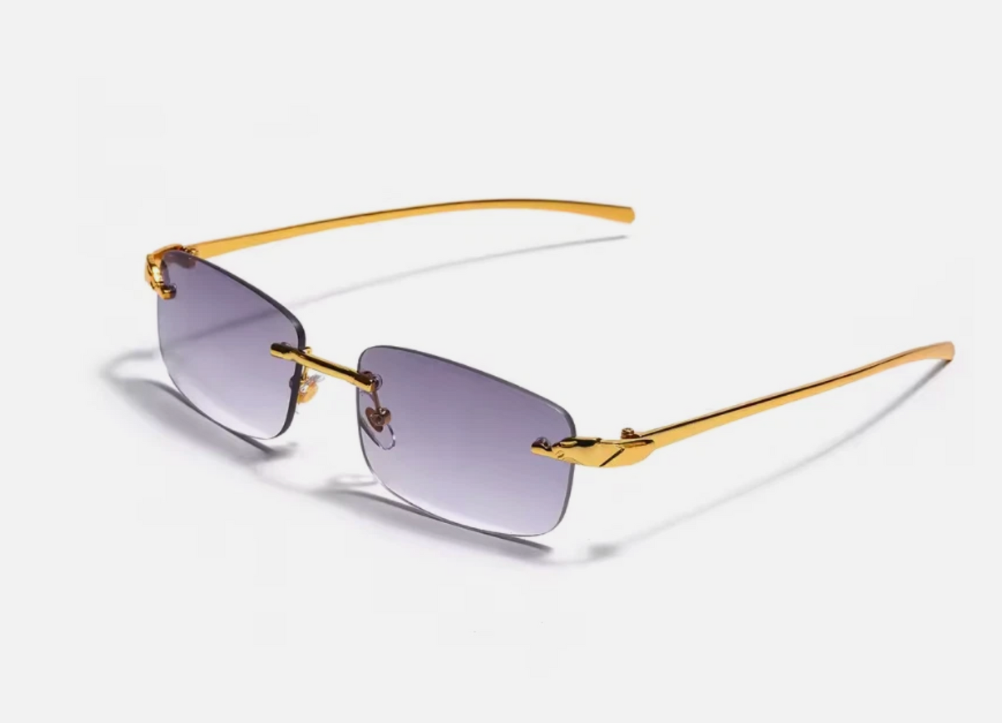High End Luxury Class Mens Premium Style Sun Glasses