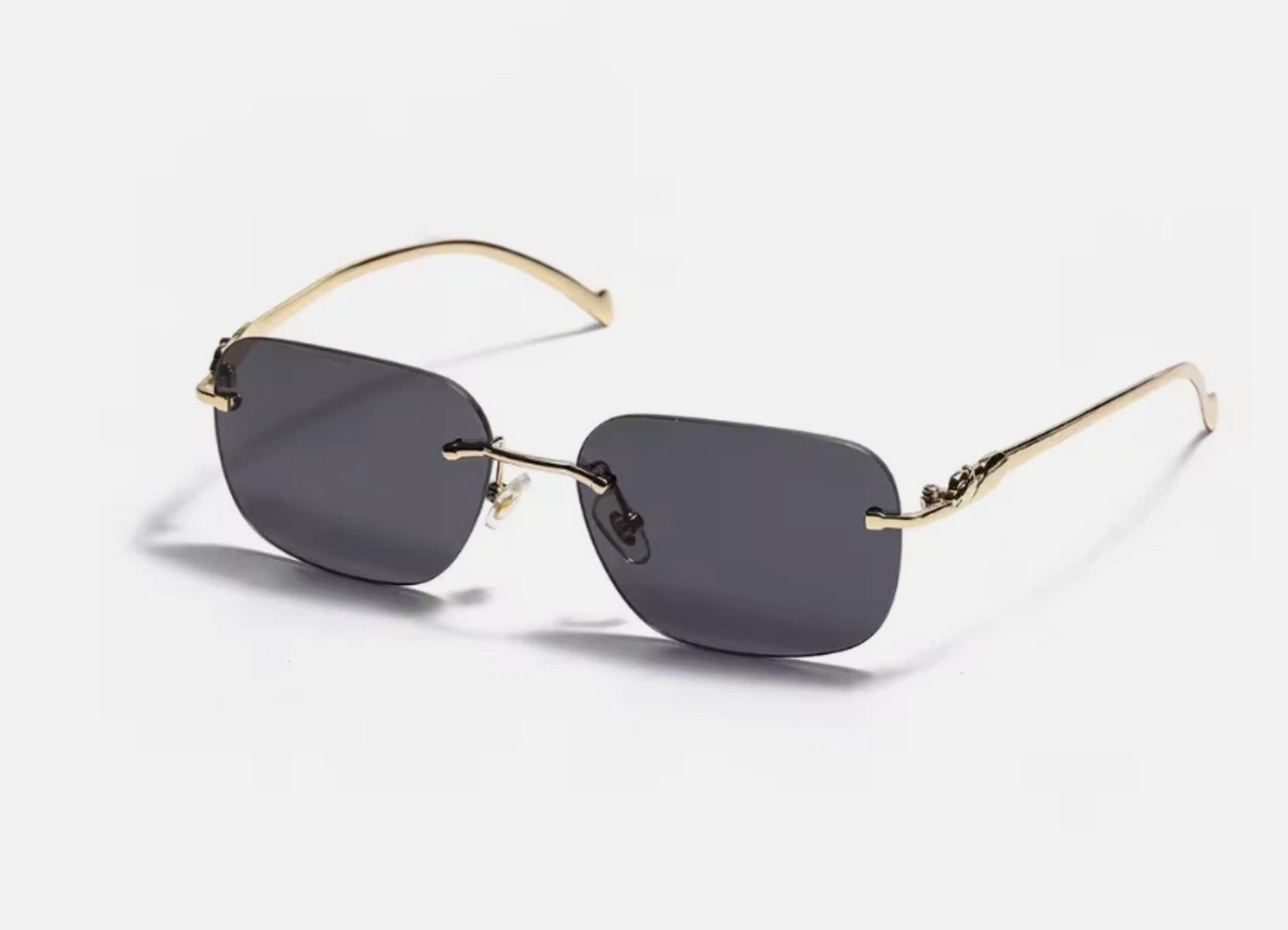 High End Luxury Class Mens Premium Style Sun Glasses