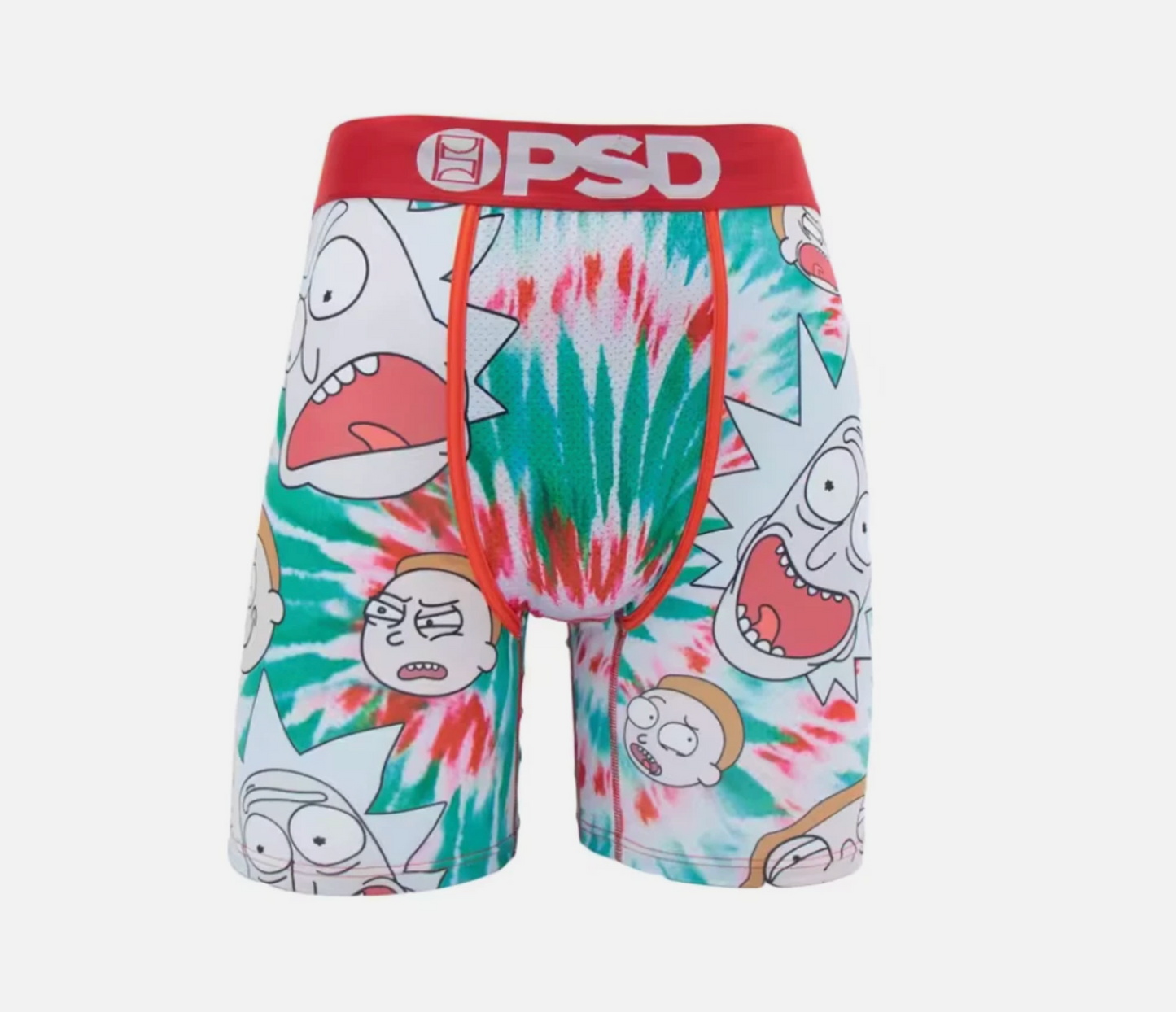 Snoop Dogg Album Cover Mens PSD Underwear Boxer Briefs S-2XL