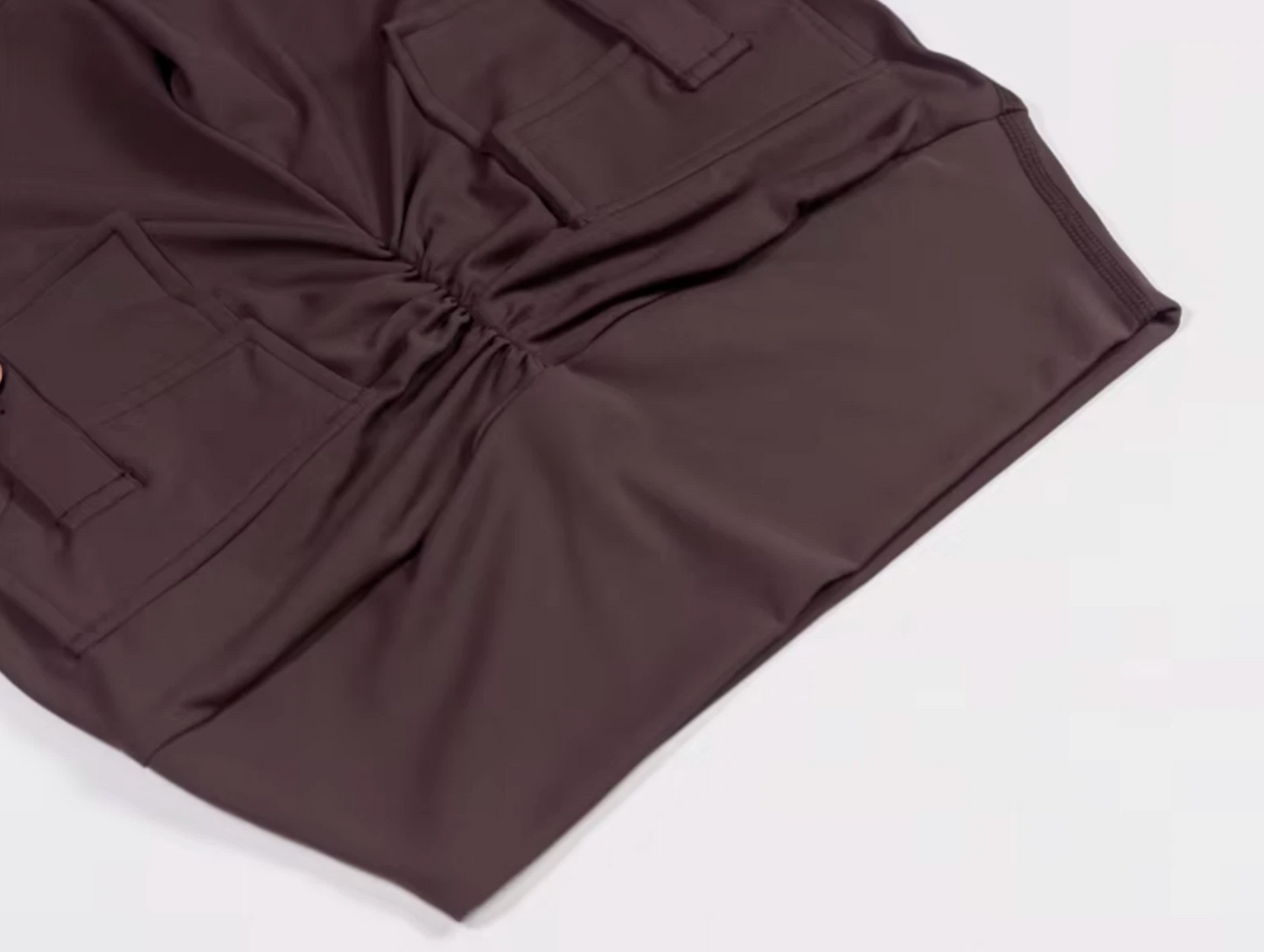 Women s Yoga Shorts High Waist Push Up Leggings With Pocket & Butt Lifting