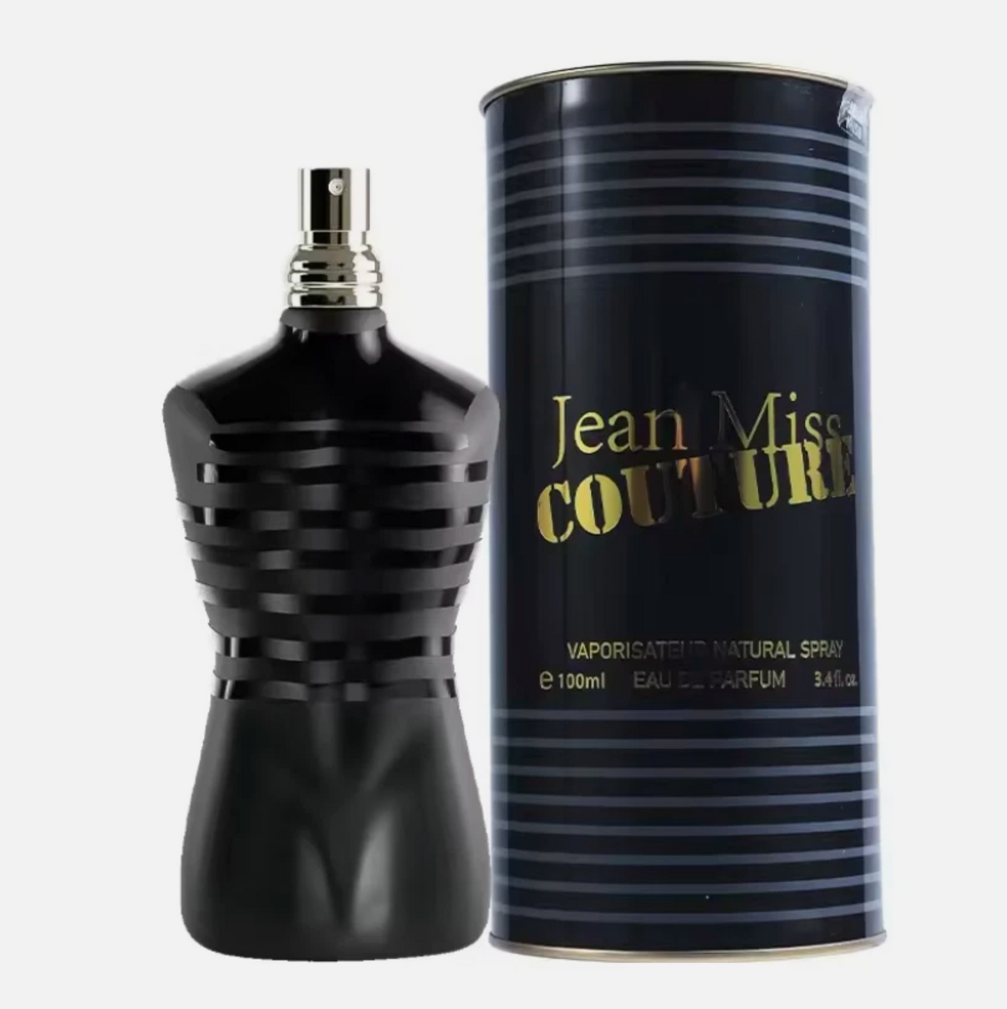 3.4oz High End Male Cologne Masculine Love Attracting Premium Scent Fragrance