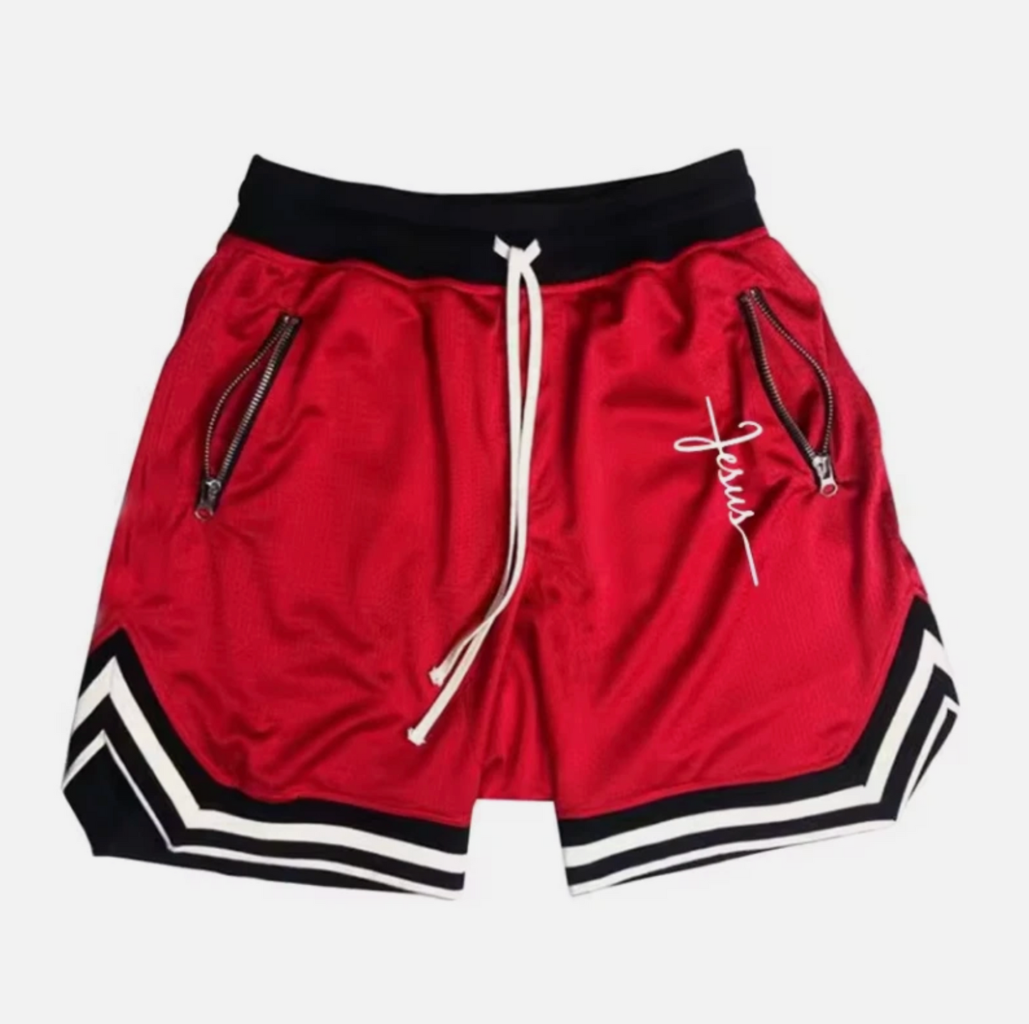 Mens Athletic Fashion Basketball Gym Shorts High End Designed