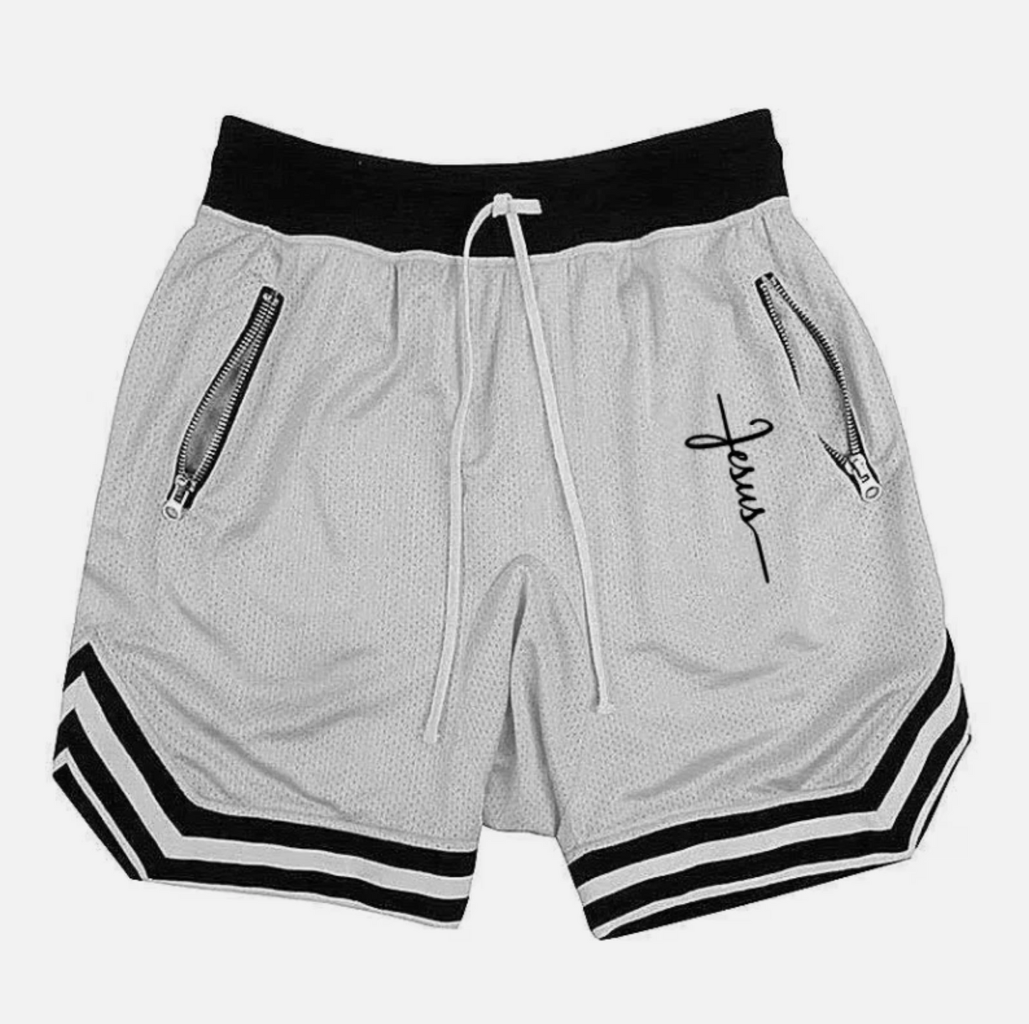 Mens Athletic Fashion Basketball Gym Shorts High End Designed