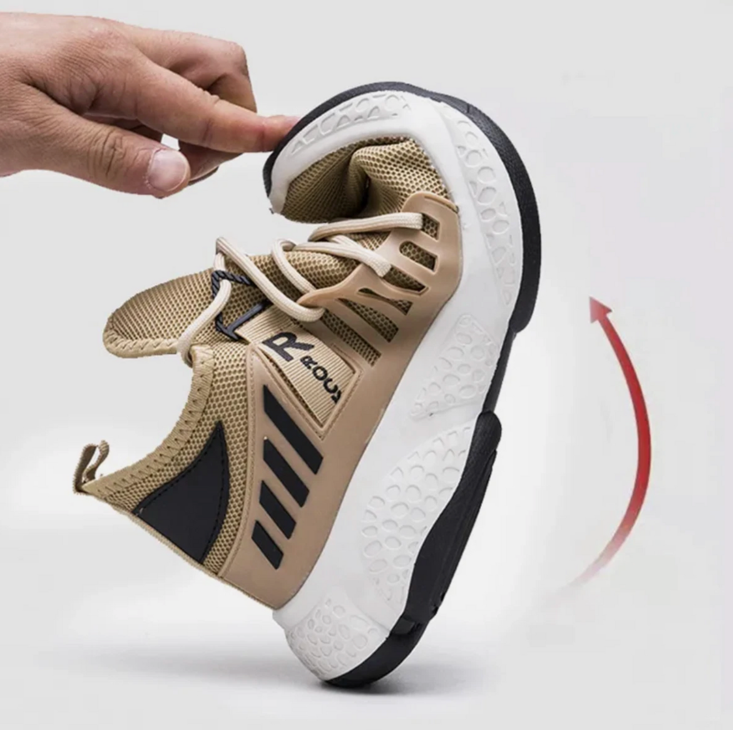 Unisex Outdoor Running Hiking Athletic Sport Basketball Tennis Shoe Sneakers
