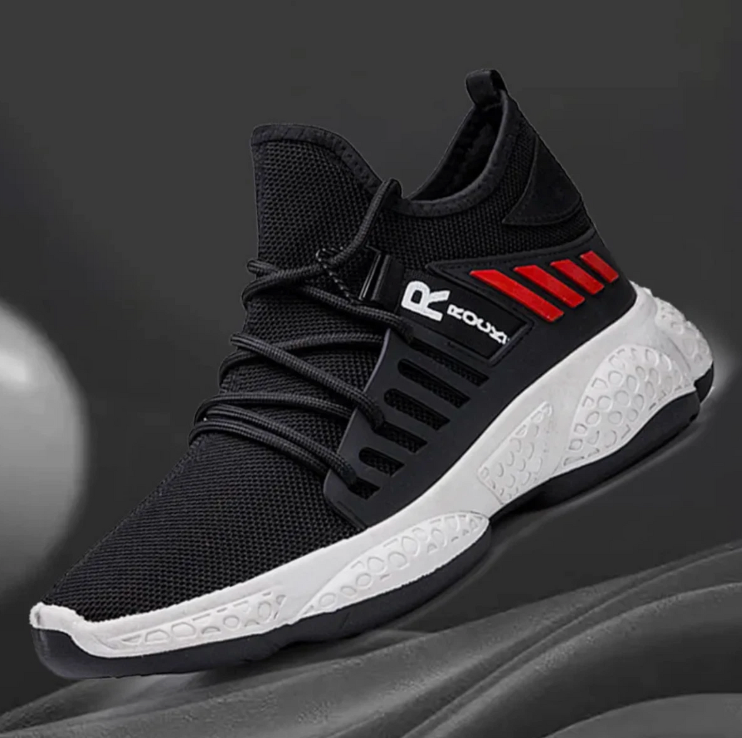Unisex Outdoor Running Hiking Athletic Sport Basketball Tennis Shoe Sneakers