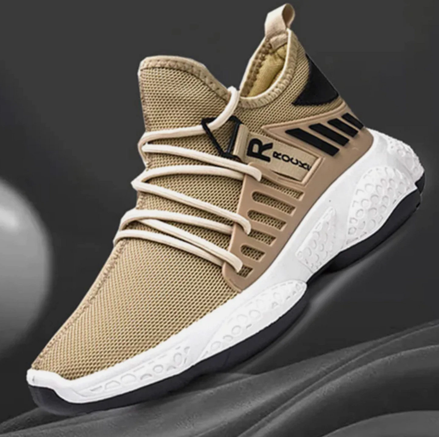 Unisex Outdoor Running Hiking Athletic Sport Basketball Tennis Shoe Sneakers