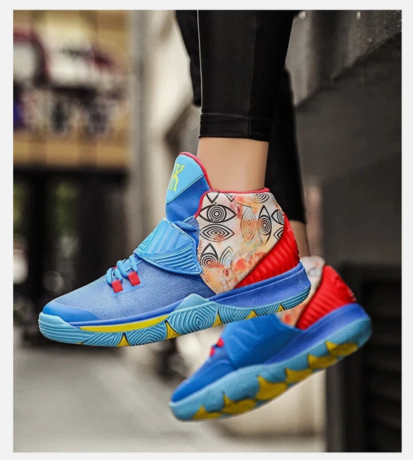 Mens Or Women Unisex Outdoor Indoor Court Athletics Baskeball Shoes