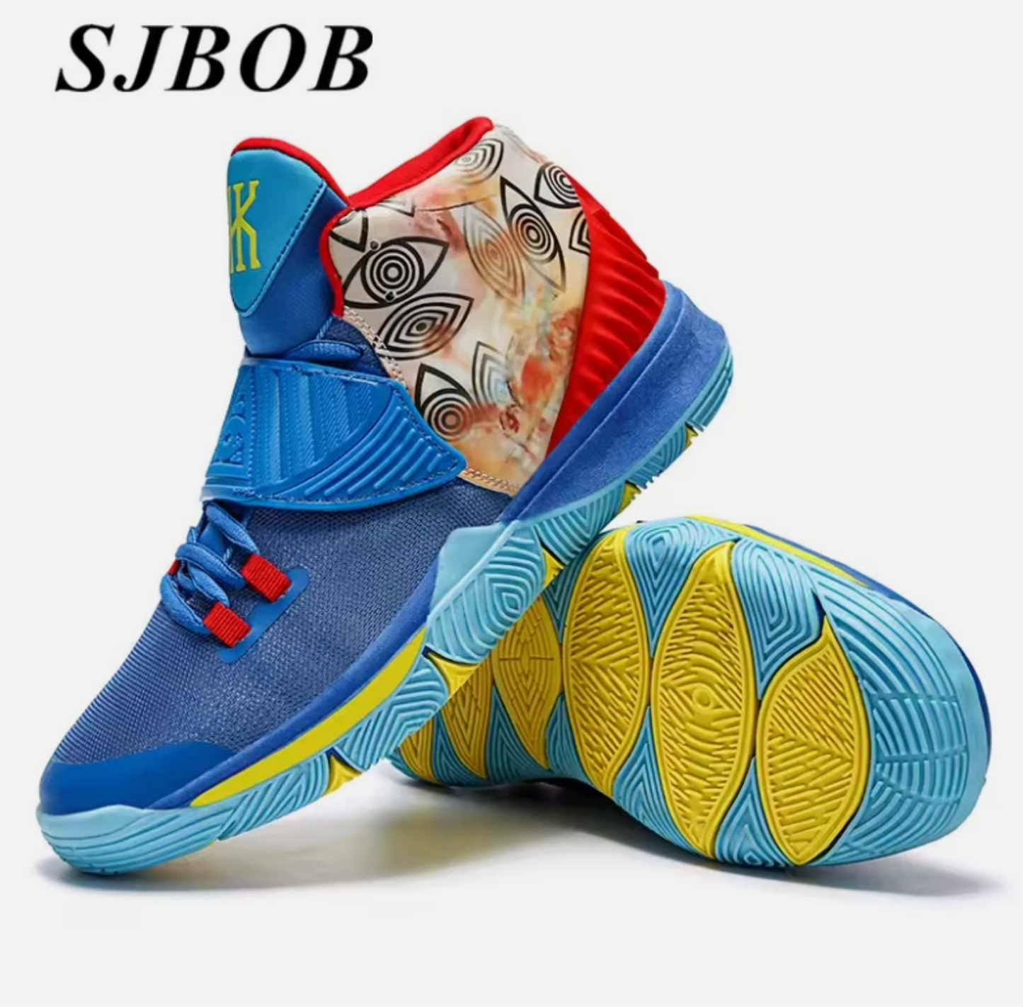 Mens Or Women Unisex Outdoor Indoor Court Athletics Baskeball Shoes