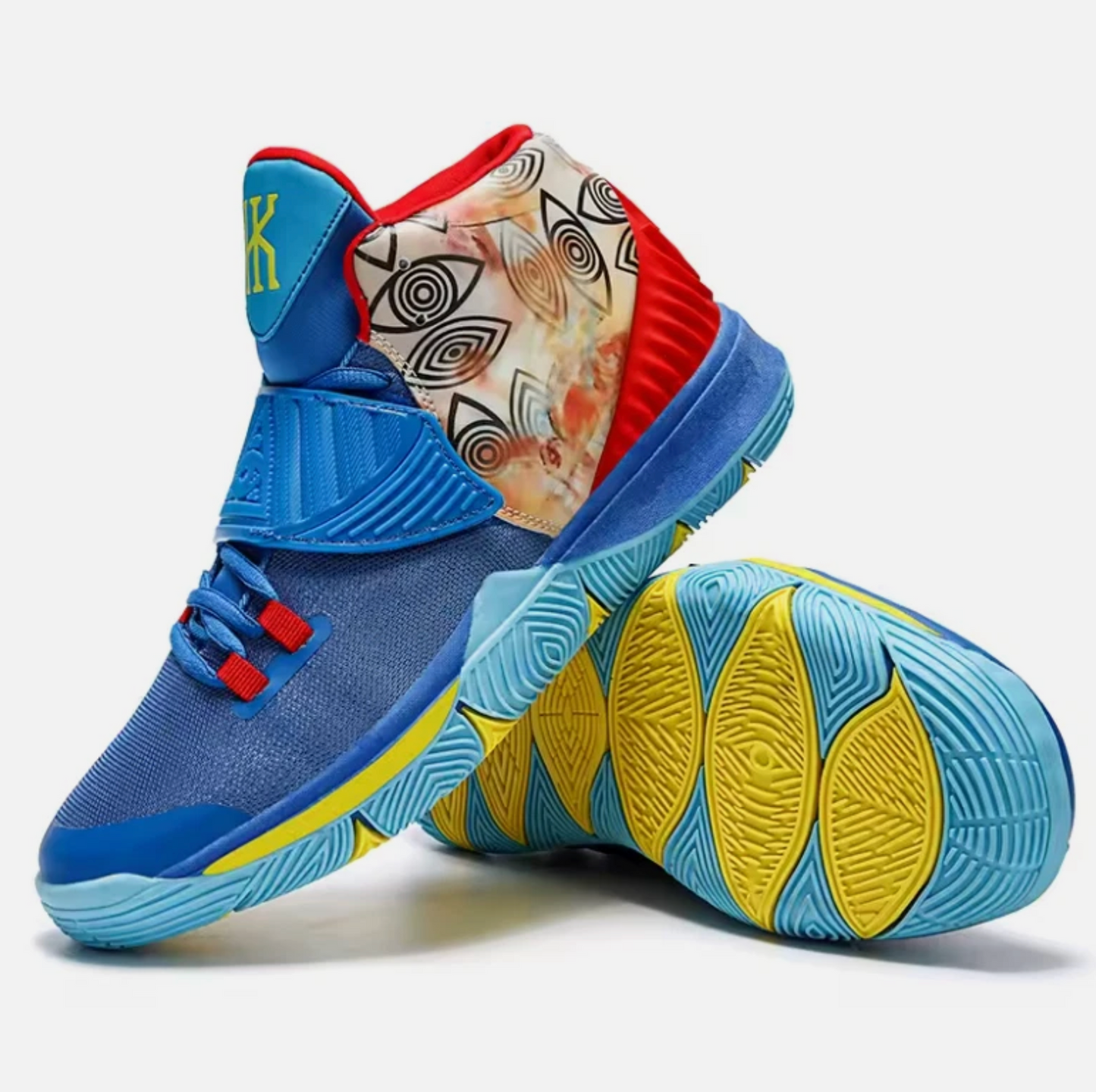 Mens Or Women Unisex Outdoor Indoor Court Athletics Baskeball Shoes