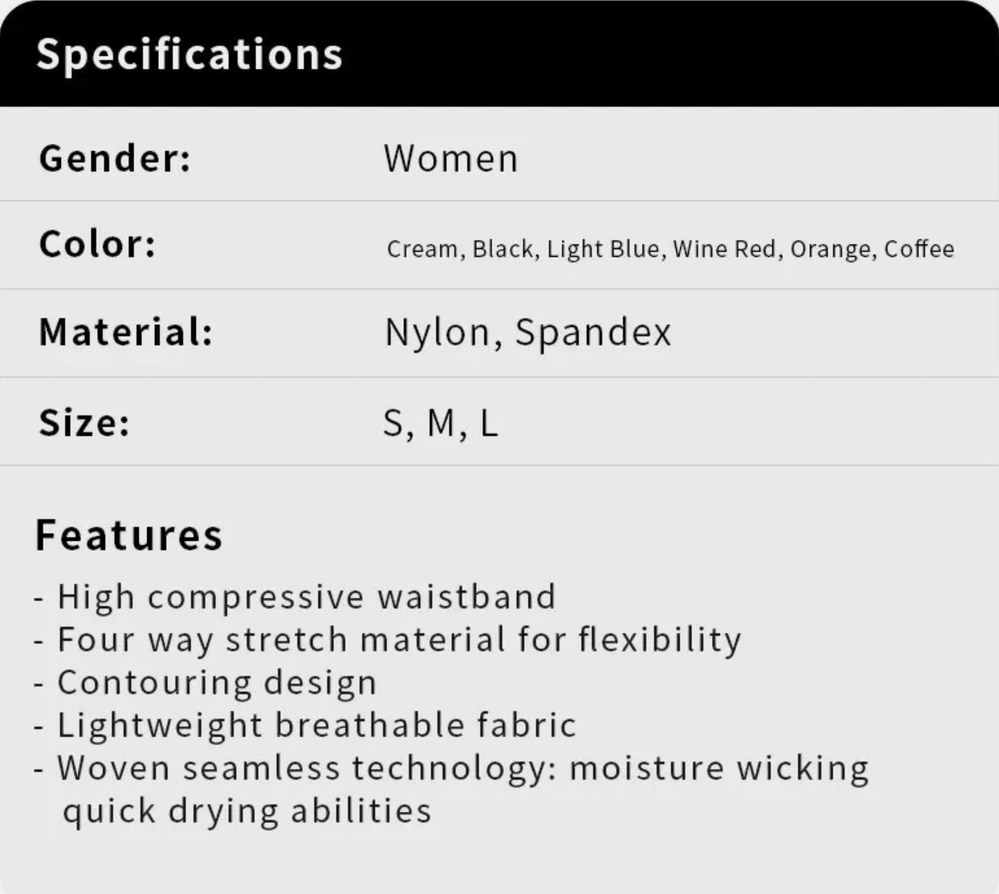 Womens Spandex Anti Glare Athletic Skirt With Under Garment An Flexible Mobility