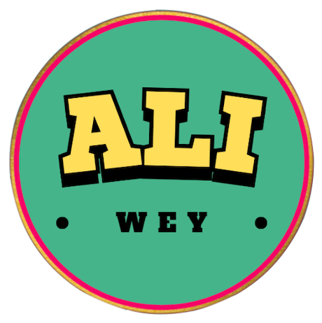 ALI WEY