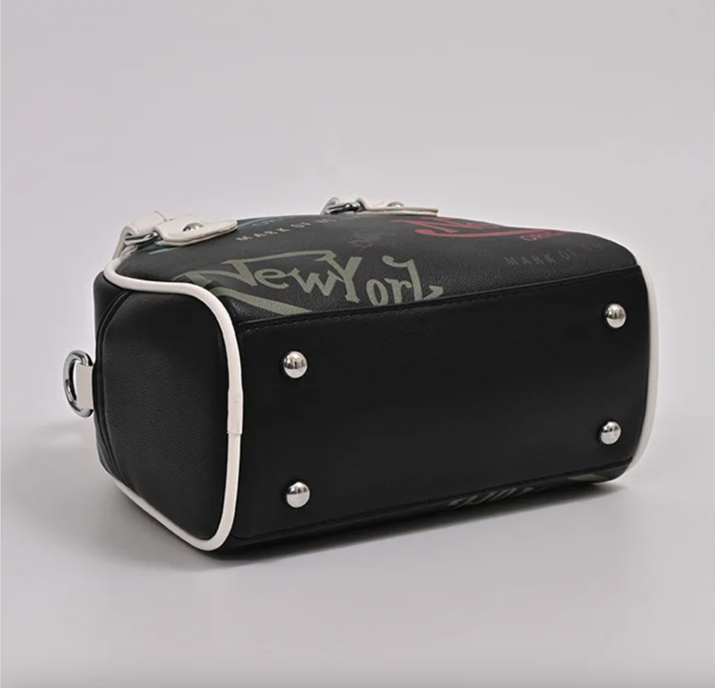 New York Hand Bag Women’s Design Fashion Day Bag Top Handle Or Adjustable Strap