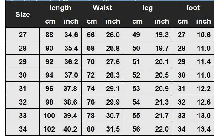 Mens Slim Jeans Frotn Pocket Style Denim Multi Pocket Streetwear Fashion Pants