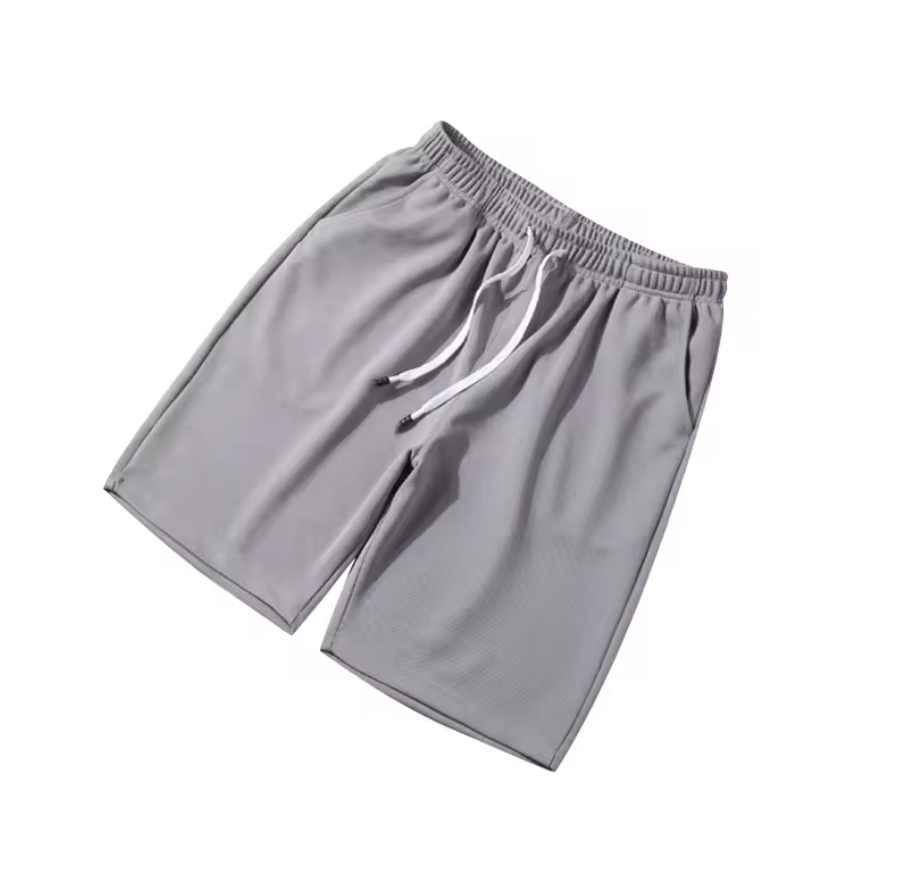 Mens Summer Athletic Casual Sweat Shorts