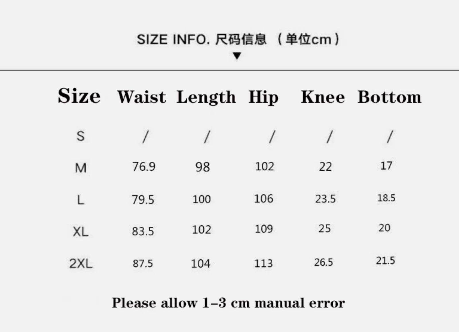 Men's Baggy Streetwear Large Casual Denim High Fashion Jeans